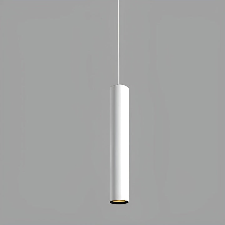 LED-Pendellicht – Schlankes Röhrendesign | Ideal für Küche, Esszimmer und Theke