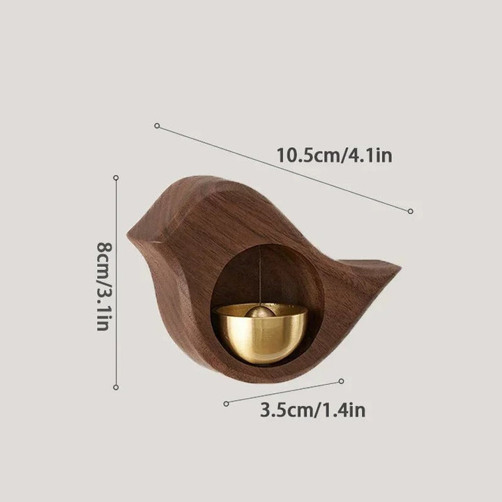 Türklingel Serene Glocken Set | Karnz