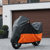 MotoShield Motorradabdeckung wasserdicht UV-Schutz | Karnz
