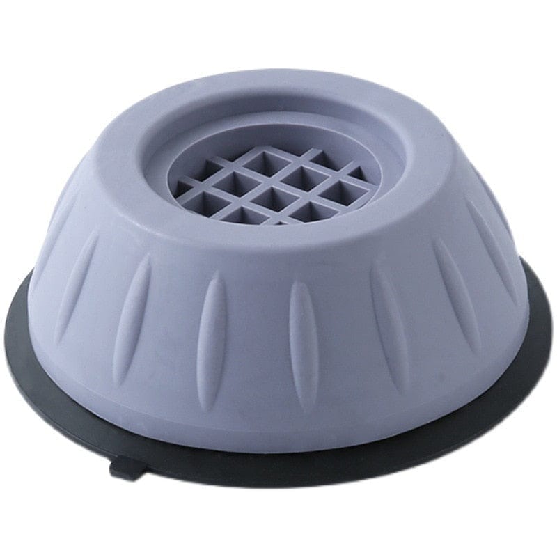 Anti-Vibration Pads | Dämpft Lärm und Vibrationen der Waschmaschine | Karnz