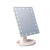 Schminkspiegel mit LED-Licht und Touch-Screen | Karnz