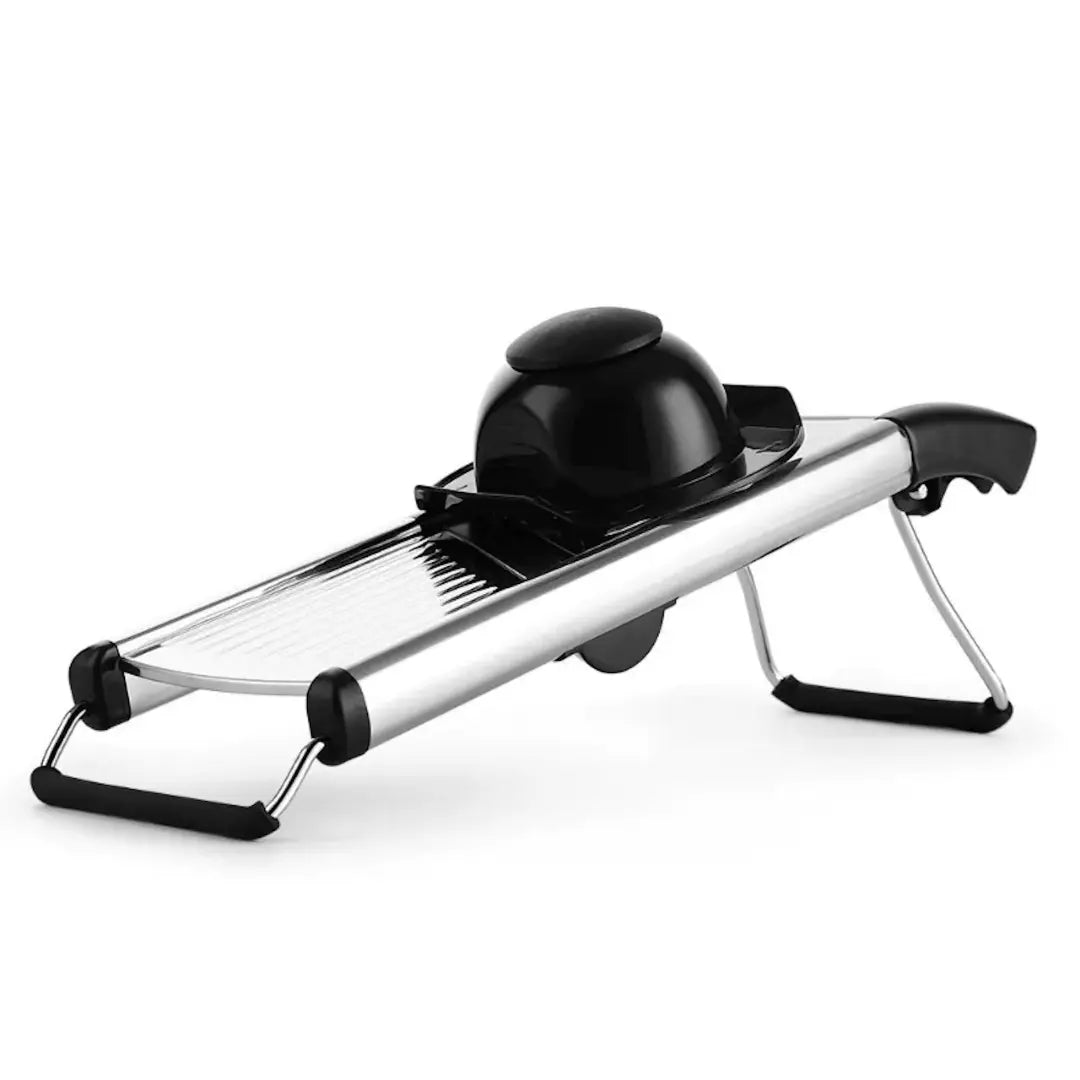 ProLine Sharp Cutter – Verstellbarer Mandolinenschneider für Gemüse und Früchte | Karnz