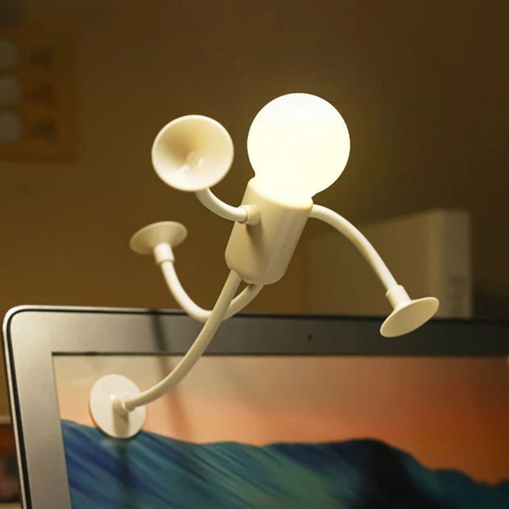FlexiBuddy Nachtlampe | Karnz