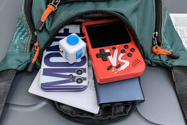 Wasserabweisende Herren Hüft- und Umhängetasche – Vielseitiger Reise- und Outdoor-Rucksack | Karnz