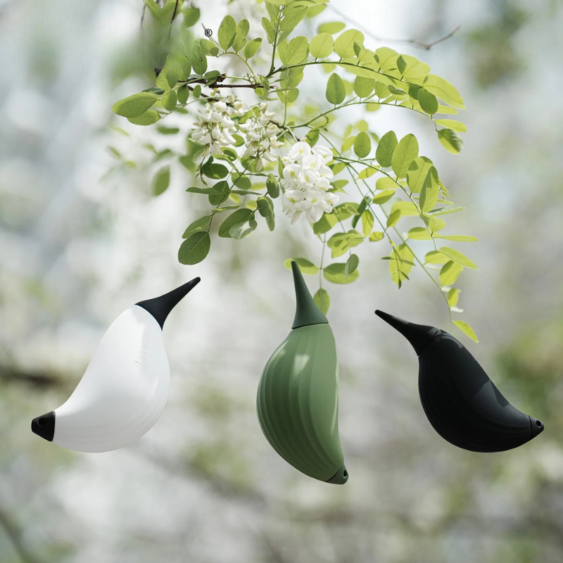 Manueller Bird Air Blower Staubreiniger Mehrzweck Kaffee Reinigungswerkzeug | Karnz