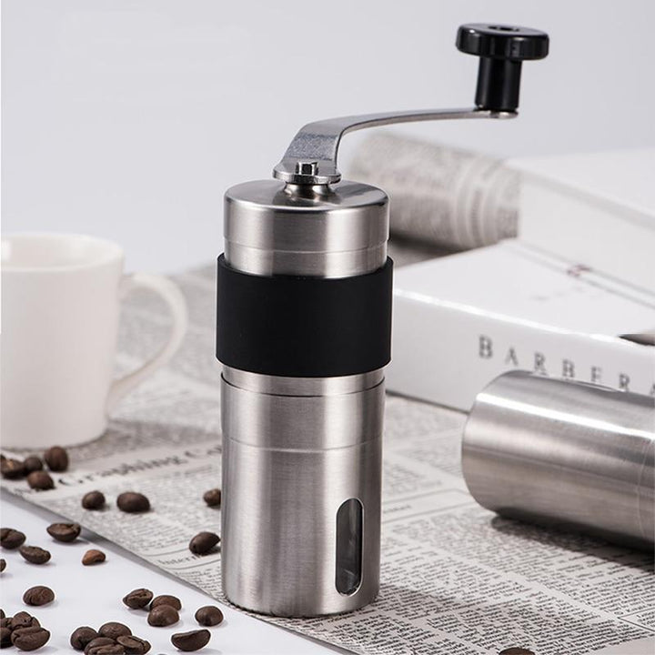 Manueller Kaffee-Mühle | Karnz
