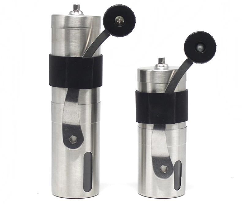 Manueller Kaffee-Mühle | Karnz