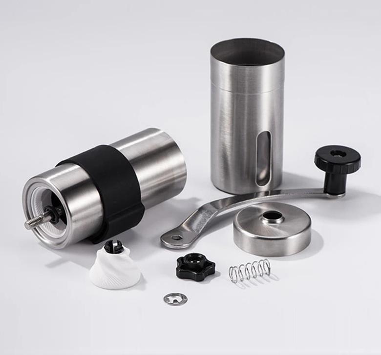 Manueller Kaffee-Mühle | Karnz