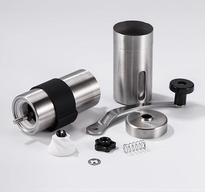 Manueller Kaffee-Mühle | Karnz