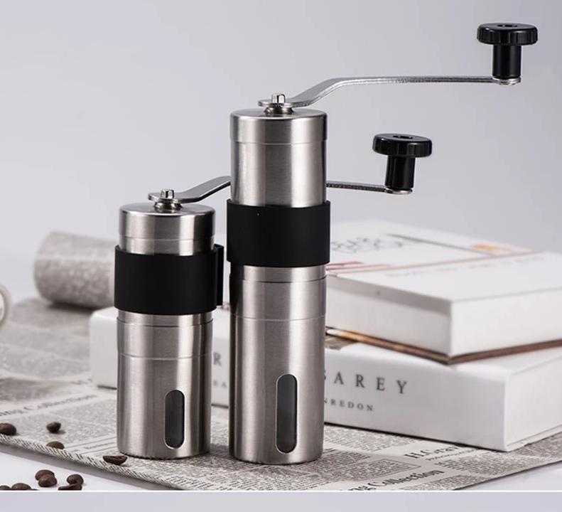 Manueller Kaffee-Mühle | Karnz