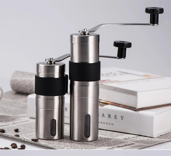 Manueller Kaffee-Mühle | Karnz