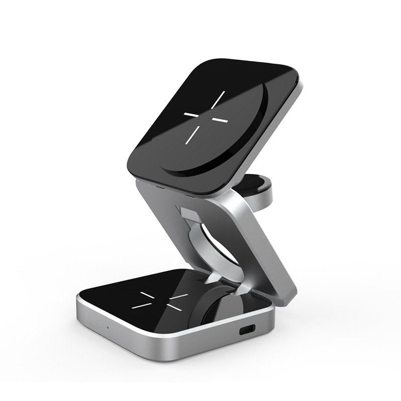 MaxPro | 3-in-1 Lade station | Karnz