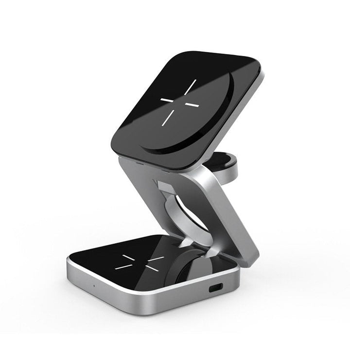 MaxPro | 3-in-1 Lade station | Karnz