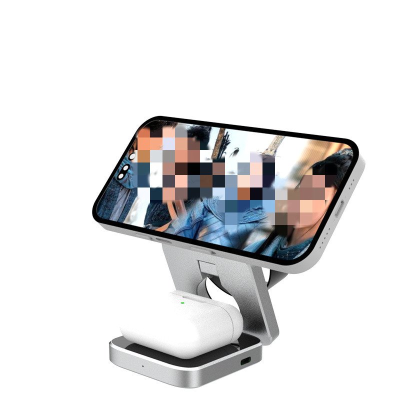 MaxPro | 3-in-1 Lade station | Karnz