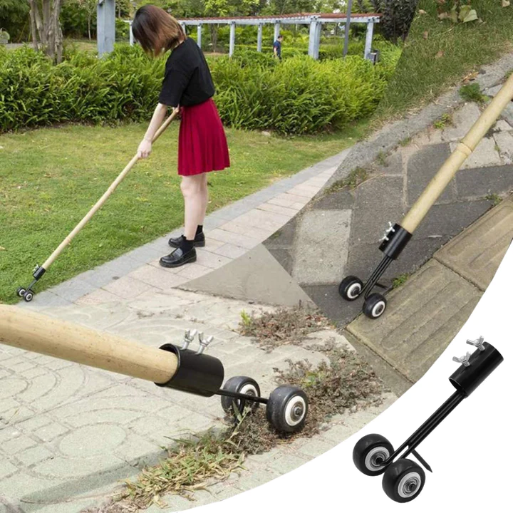 Strong Gap Weeder | Einfache Unkrautentfernung!