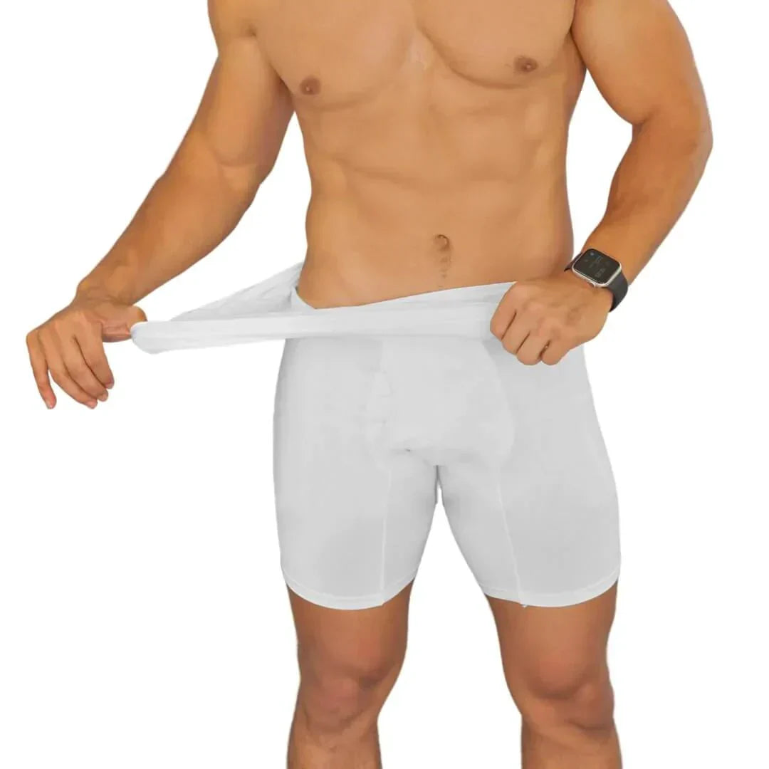 Kompressionsshorts für Herren - CoreFlex