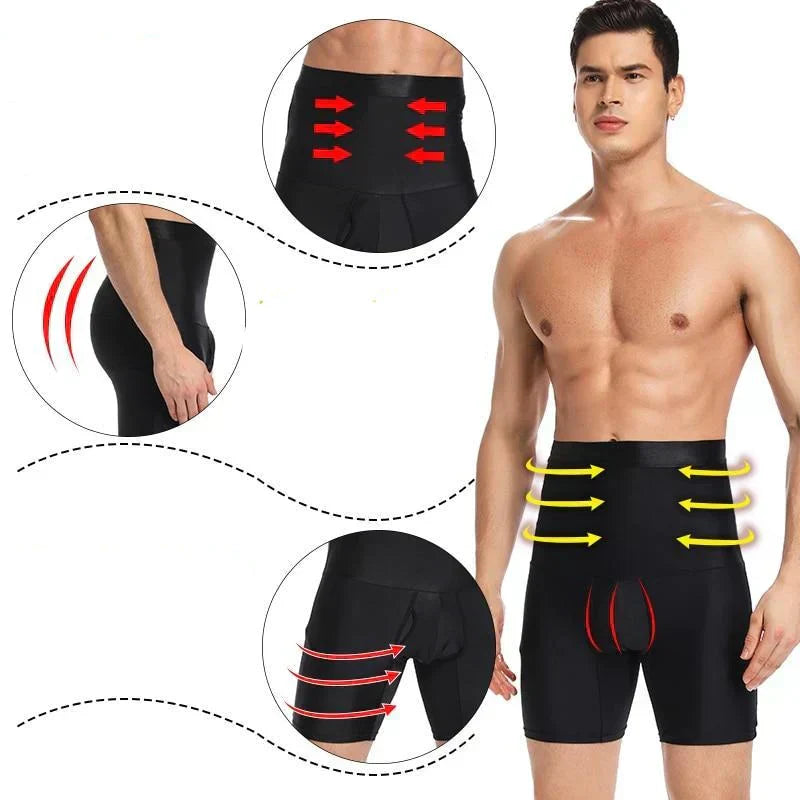 Kompressionsshorts für Herren - CoreFlex