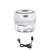 Mini Elektrische Knoblauch USB-Ladung Ingwer Stampfer Zerkleinerer Maschine | Karnz