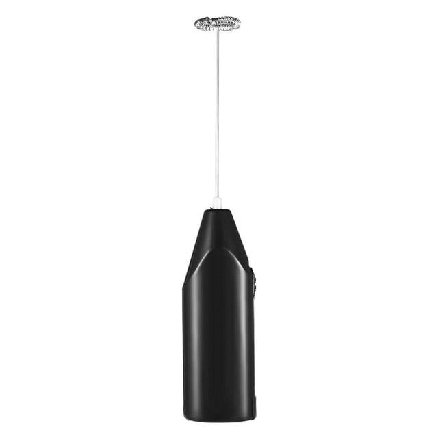 Mini Elektrischer Handmixer Oder Jeder Standmixer Küchenzubehör | Karnz