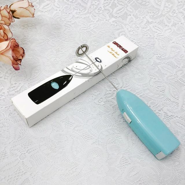 Mini Elektrischer Handmixer Oder Jeder Standmixer Küchenzubehör | Karnz