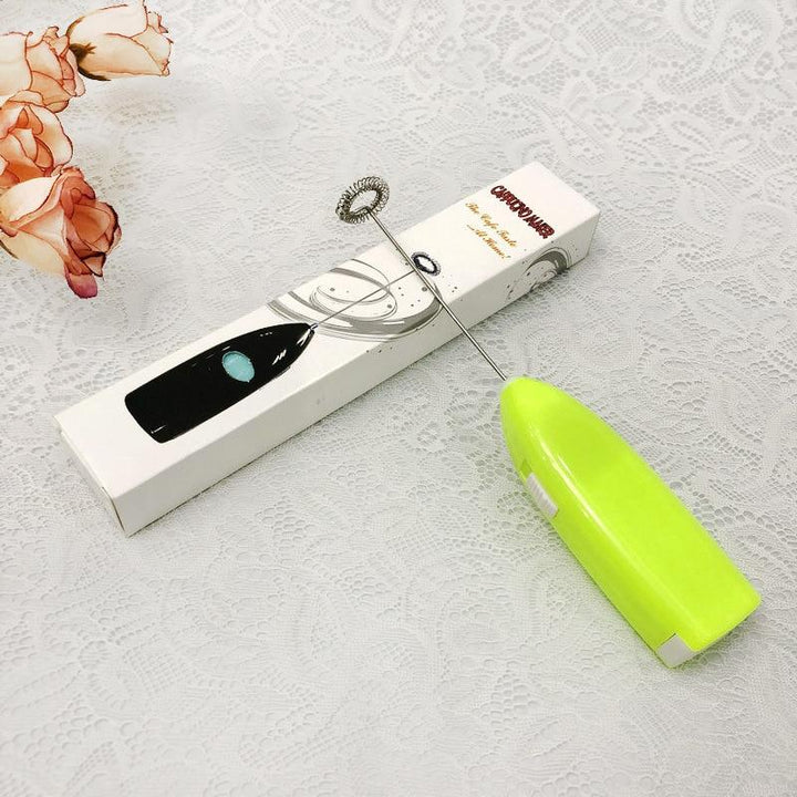 Mini Elektrischer Handmixer Oder Jeder Standmixer Küchenzubehör | Karnz