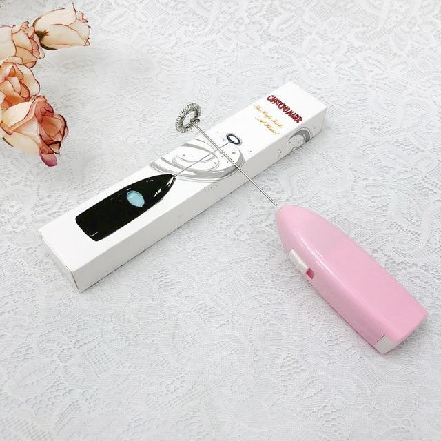 Mini Elektrischer Handmixer Oder Jeder Standmixer Küchenzubehör | Karnz