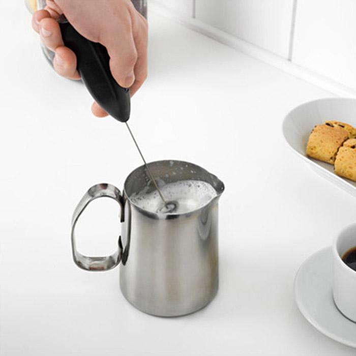 Mini Elektrischer Handmixer Oder Jeder Standmixer Küchenzubehör | Karnz