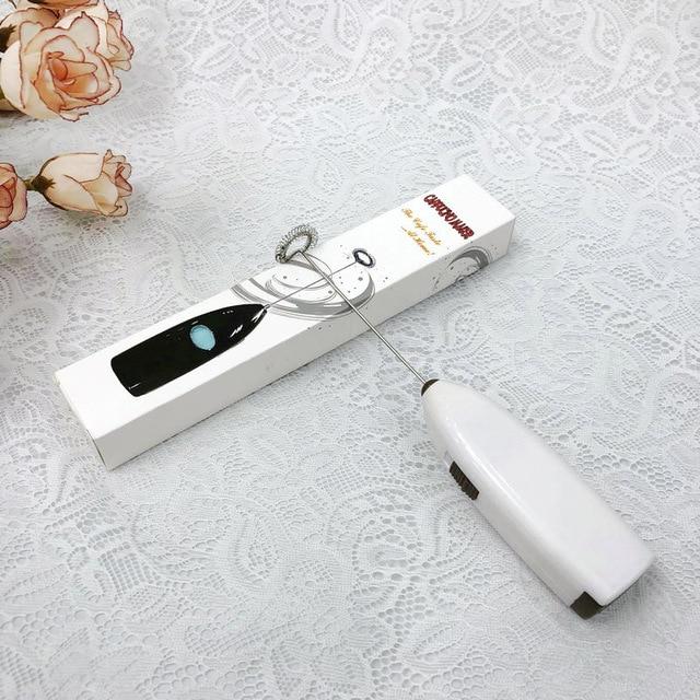 Mini Elektrischer Handmixer Oder Jeder Standmixer Küchenzubehör | Karnz