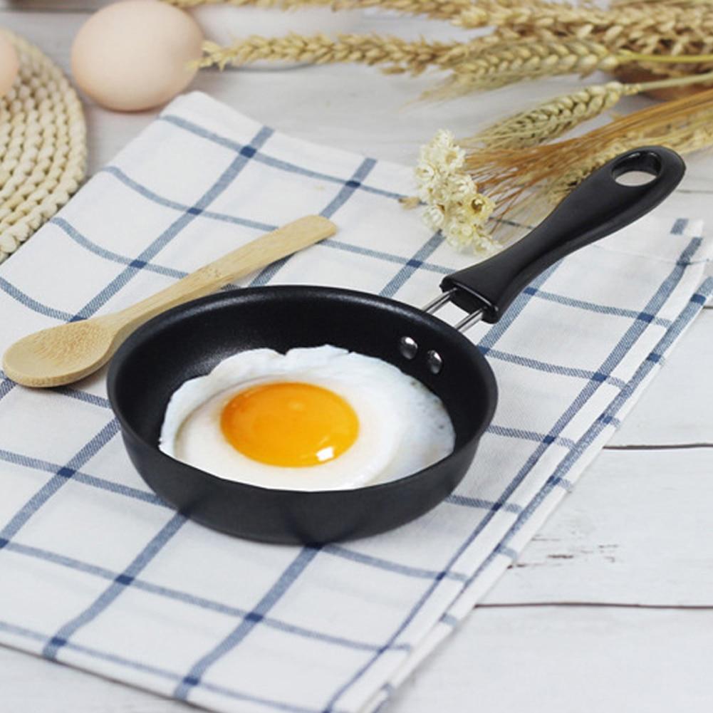Mini tragbare Antihaft-Bratpfanne | Karnz