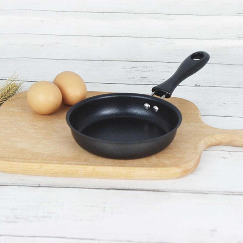 Mini tragbare Antihaft-Bratpfanne | Karnz