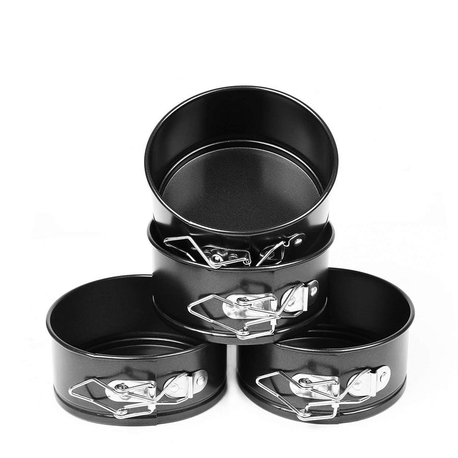 Mini Springform Pfannen Set | Karnz