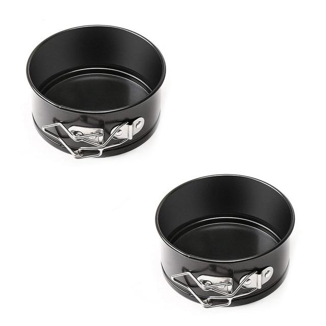 Mini Springform Pfannen Set | Karnz