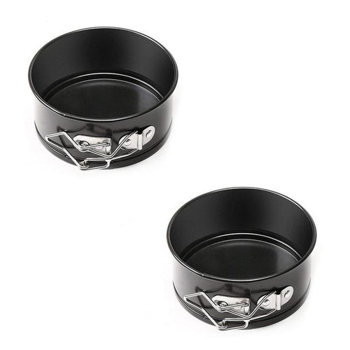 Mini Springform Pfannen Set | Karnz