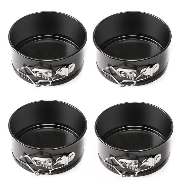 Mini Springform Pfannen Set | Karnz