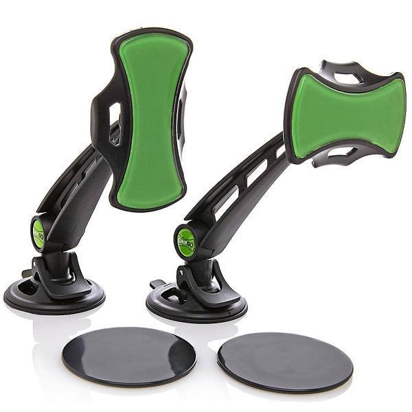 Handyhalter GripGo - Universal mit starkem Saugnapf | Karnz