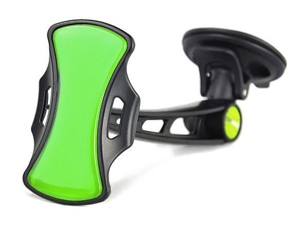 Handyhalter GripGo - Universal mit starkem Saugnapf | Karnz