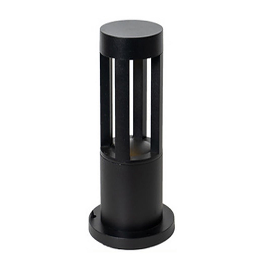 Halo Cutout Bollard Licht | Karnz