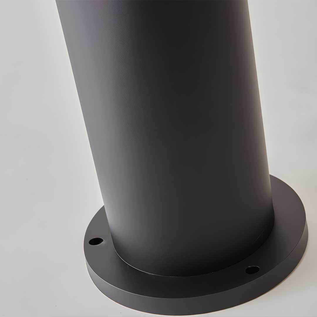 Halo Cutout Bollard Licht | Karnz