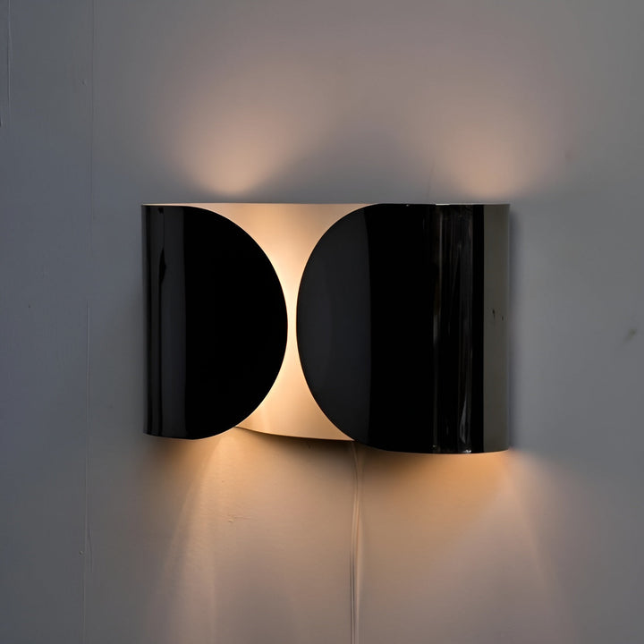 LuminaSquare Wandleuchte - modernes Design und stimmungsvolles Licht | Karnz