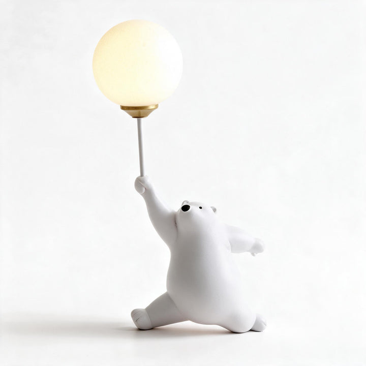 Moderne LED Wandleuchte für Kinderzimmer – Design Wandlampe | Karnz