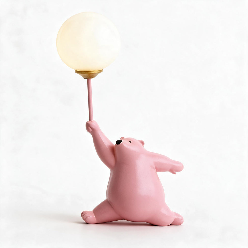 Moderne LED Wandleuchte für Kinderzimmer – Design Wandlampe | Karnz