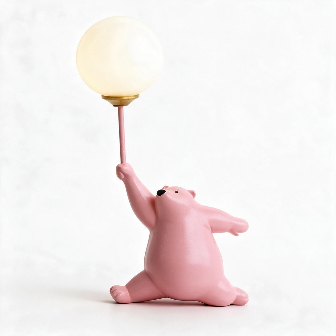 Moderne LED Wandleuchte für Kinderzimmer – Design Wandlampe | Karnz