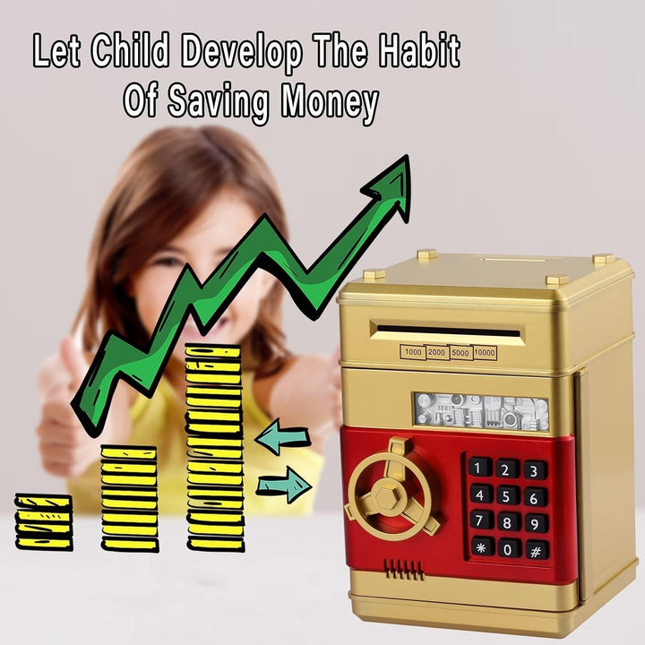 ATM Savings Bank | Karnz