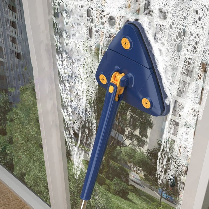 QuickWipe360 Schnelle Reinigung, ruhiger Geist | Karnz