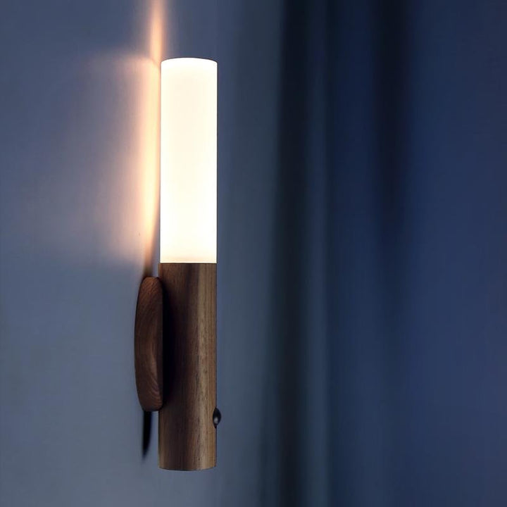 Montierbares Bewegungsmelderlicht Karnz