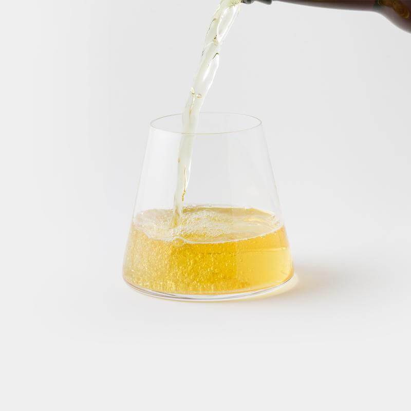 Mt. Fuji Glas | Karnz