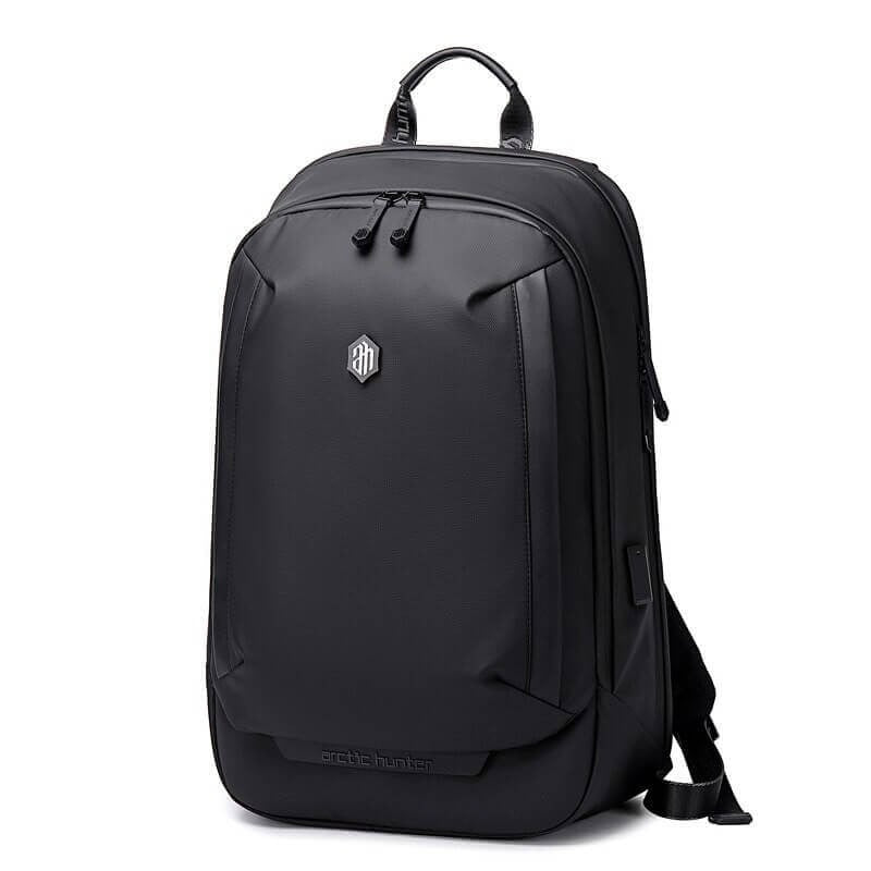 Wasserabweisender Mehrfachfach-Rucksack – Leicht für Outdoor- & Reisegebrauch | Karnz
