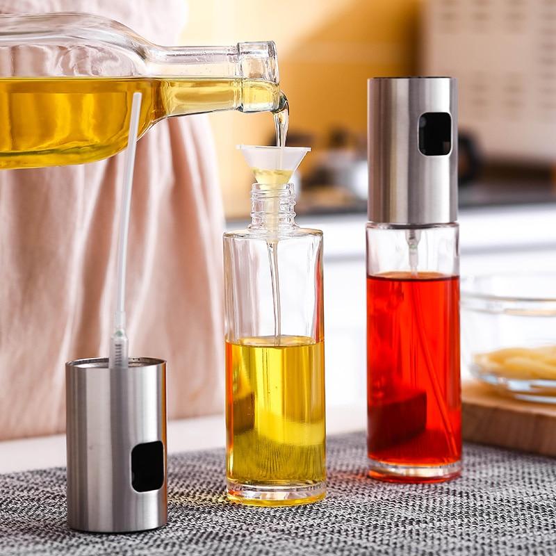 Multipurpose Ölflasche Zerstäuber | Karnz