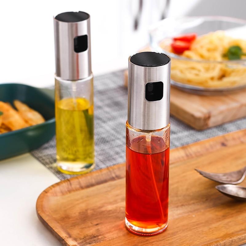 Multipurpose Ölflasche Zerstäuber | Karnz