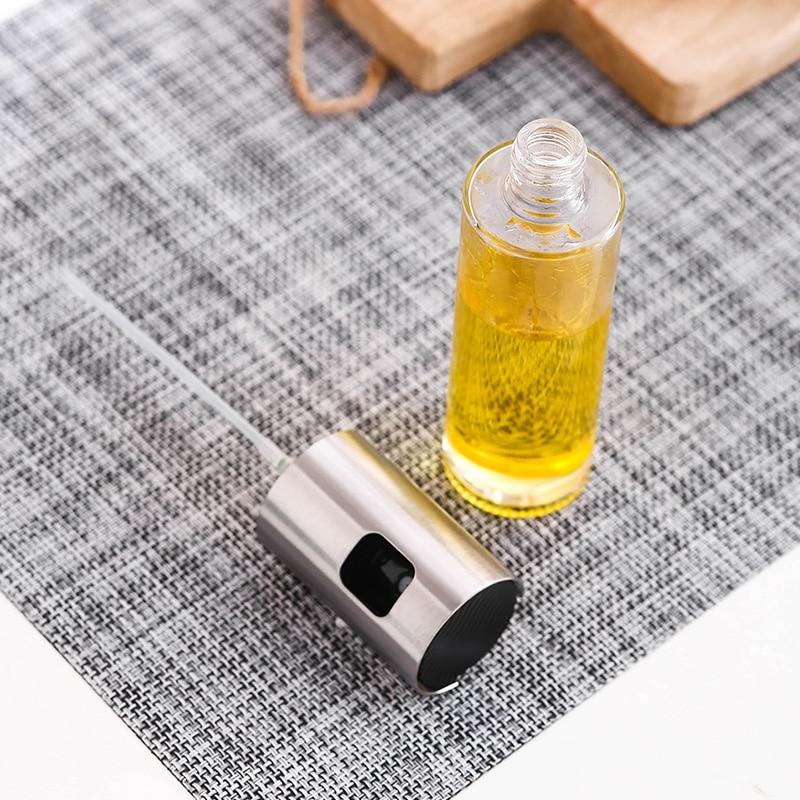 Multipurpose Ölflasche Zerstäuber | Karnz